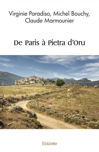 Image de De paris à pietra d'oru