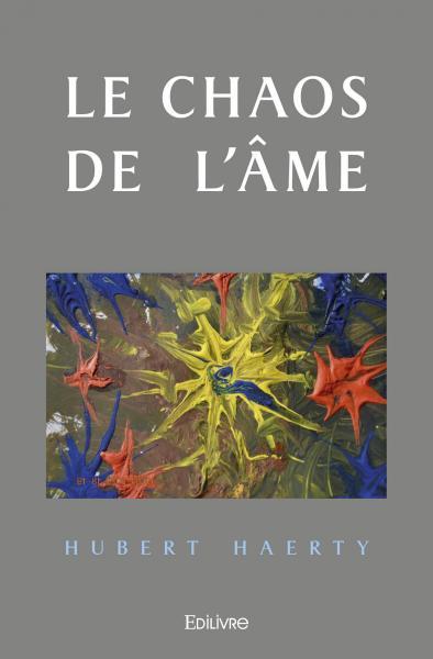 Picture of Le chaos de l'âme