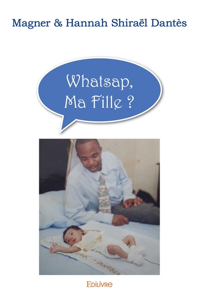Picture of Whatsap, ma fille ?
