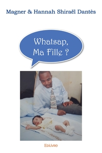 Picture of Whatsap, ma fille ?