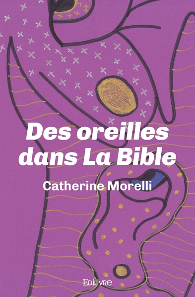 Picture of Des oreilles dans La Bible