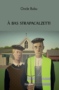 Picture of A BAS STRAPACALZETTI