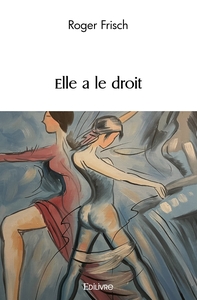 Picture of Elle a le droit