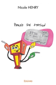 Picture of Perles de Station