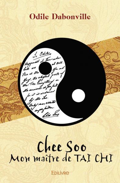 Image de Chee soo, mon maître de taï chi