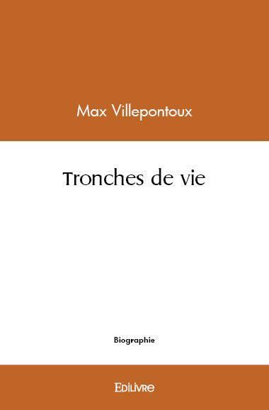 Picture of Tronches de vie