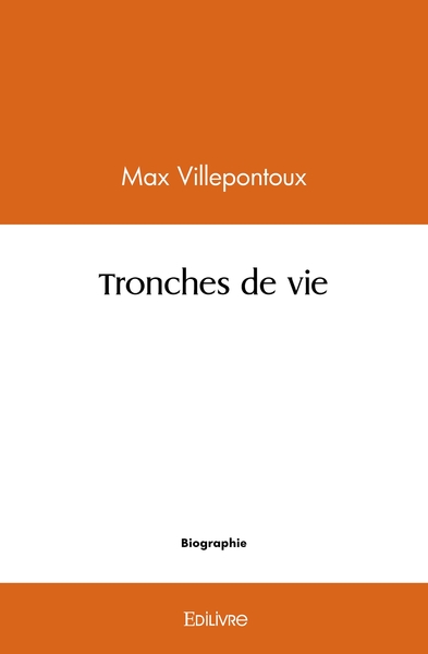 Image de Tronches de vie