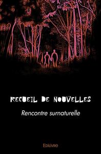 Picture of Recueil de nouvelles