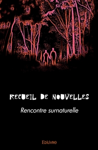 Image de Recueil de nouvelles