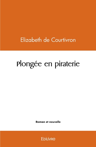 Image de Plongée en piraterie
