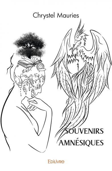 Picture of Souvenirs amnésiques