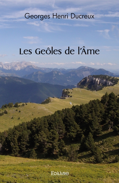 Image de Les Geôles de l'Âme
