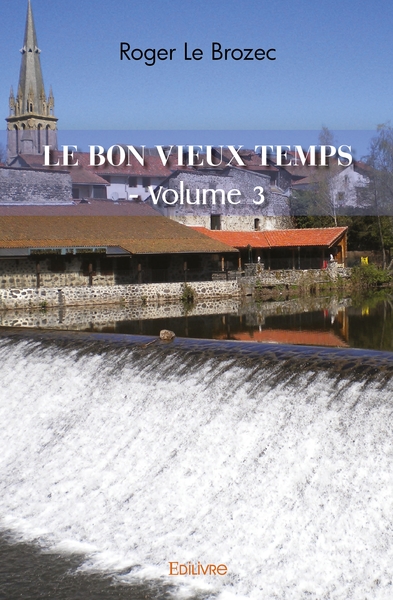 Picture of Le Bon Vieux Temps - Tome 3