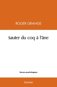 Picture of Sauter du coq à l'âne