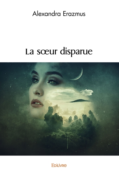 Image de La soeur disparue