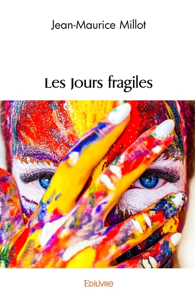 Picture of Les Jours fragiles
