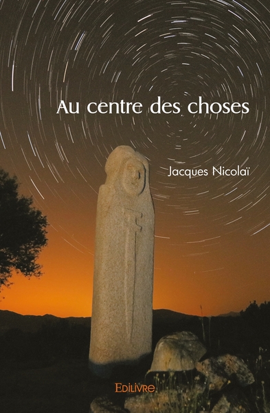 Picture of Au centre des choses