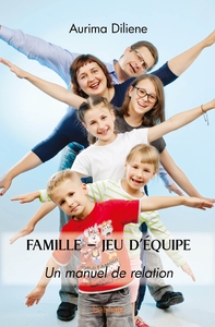 Image de Famille - Jeu d'équipe