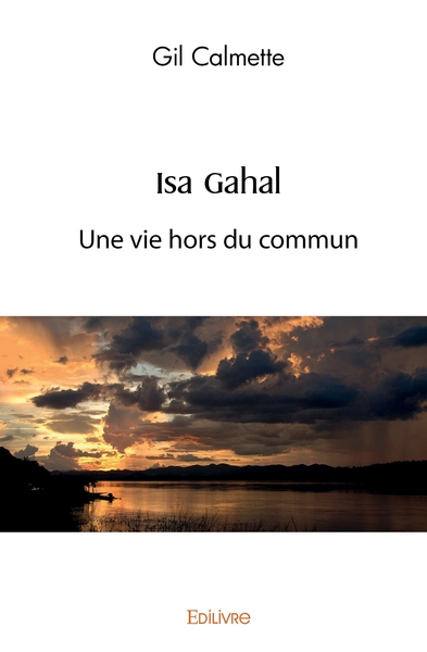 Picture of Isa Gahal