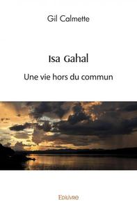 Picture of Isa gahal