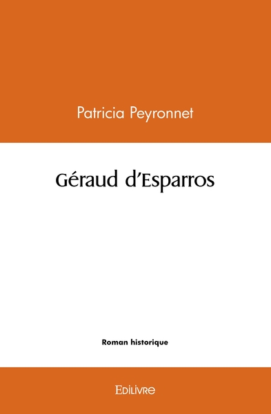Picture of Géraud d'Esparros