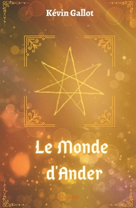 Image de Le Monde d'Ander