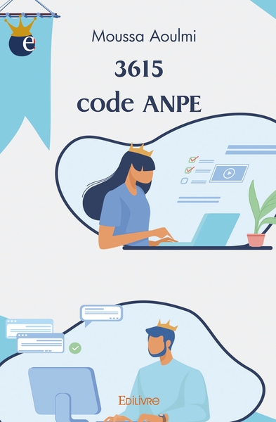 Image de 3615 code ANPE