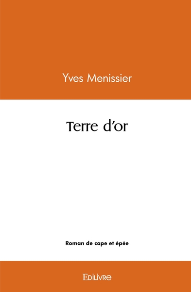 Picture of Terre d'or