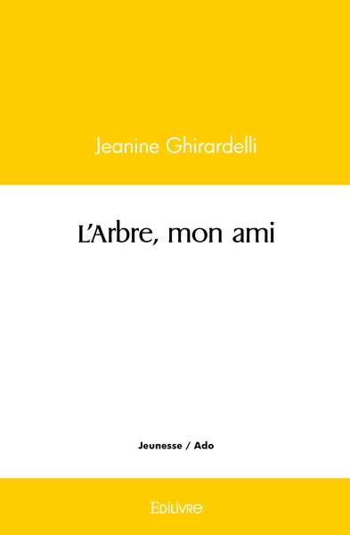 Image de L'Arbre, mon ami