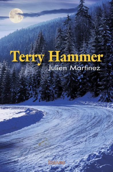 Picture of Terry hammer