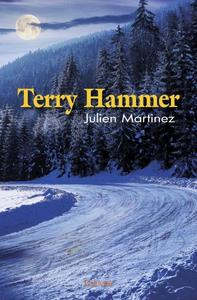 Picture of Terry hammer
