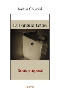 Image de La longue lettre