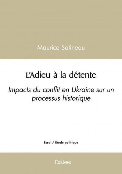 Picture of L'adieu à la détente