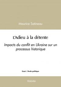 Picture of L'adieu à la détente