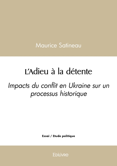 Image de L'Adieu à la détente
