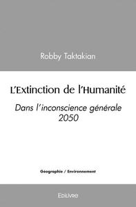 Image de L'extinction de l'humanité