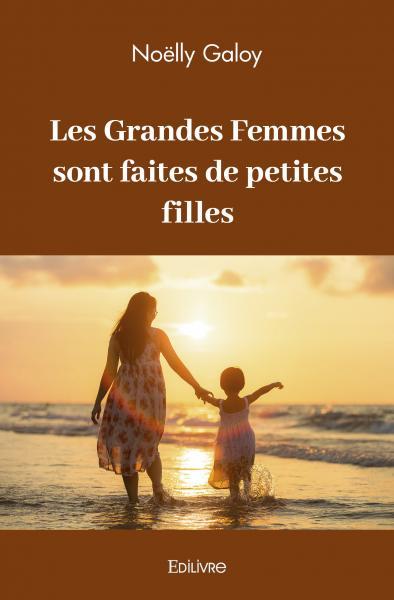 Picture of Les grandes femmes sont faites de petites filles