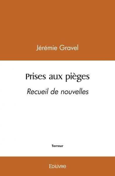 Picture of Prises aux pièges