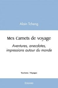 Image de Mes carnets de voyage