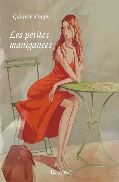 Image de Les petites manigances