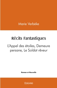 Image de Récits Fantastiques