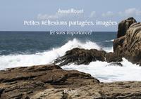 Image de Petites réflexions partagées, imagées (et sans importance)