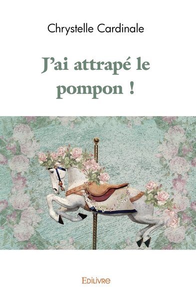 Picture of J'ai attrapé le pompon !