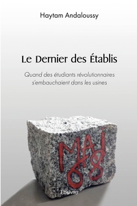 Picture of Le Dernier des Établis