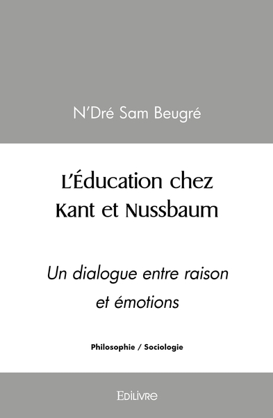 Image de L'Éducation chez Kant et Nussbaum