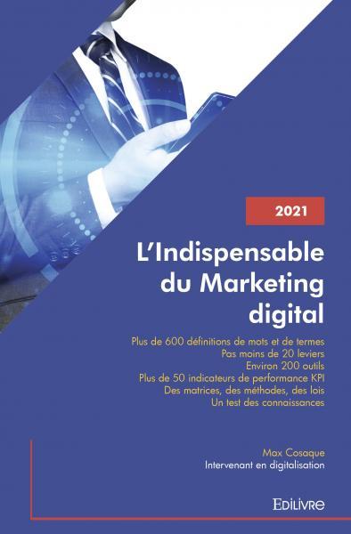 Image de L'indispensable du marketing digital