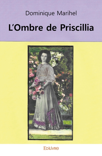 Picture of L'Ombre de Priscillia