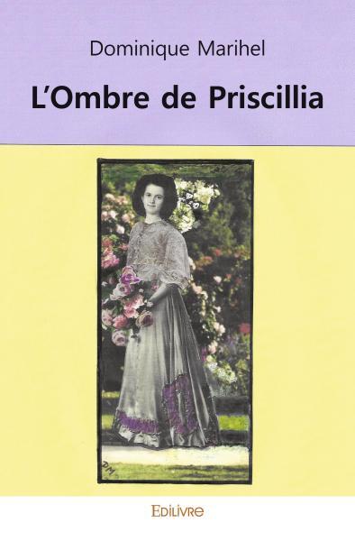 Image de L'ombre de priscillia