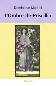 Image de L'ombre de priscillia