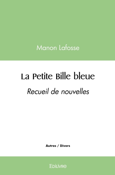 Image de La Petite Bille bleue